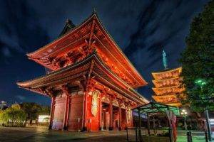 Japón Esencial con Hakone