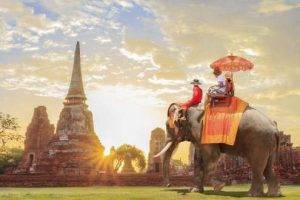 Combinado Vietnam y Camboya