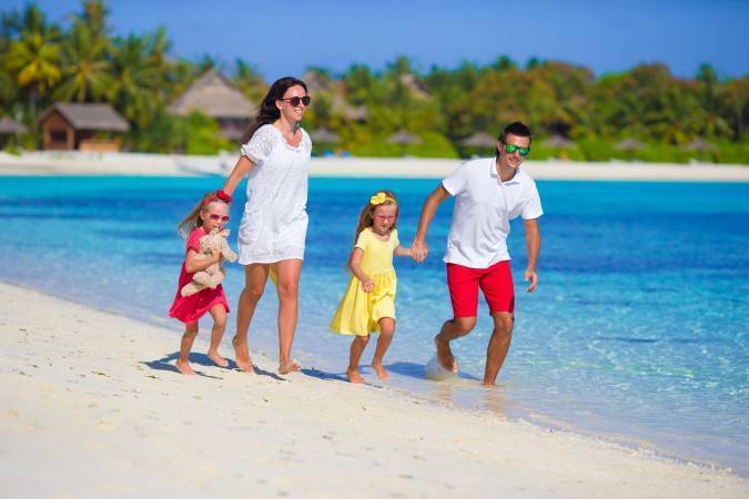 Viajes en familia a Tailandia - Viajar con niños Tailandia