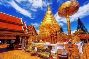 Tailandia al Completo