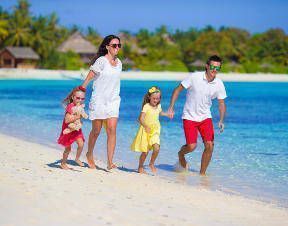 viajes en familia - viajes personalizados