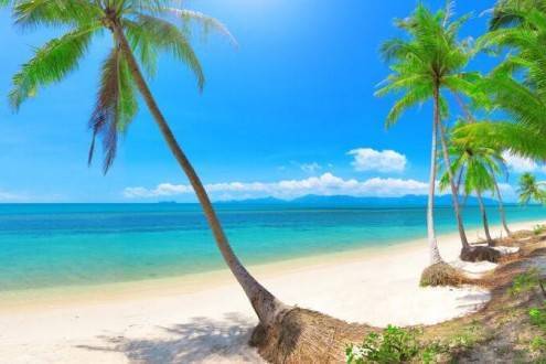 Que ver en Tailandia - Playas de Koh Samui