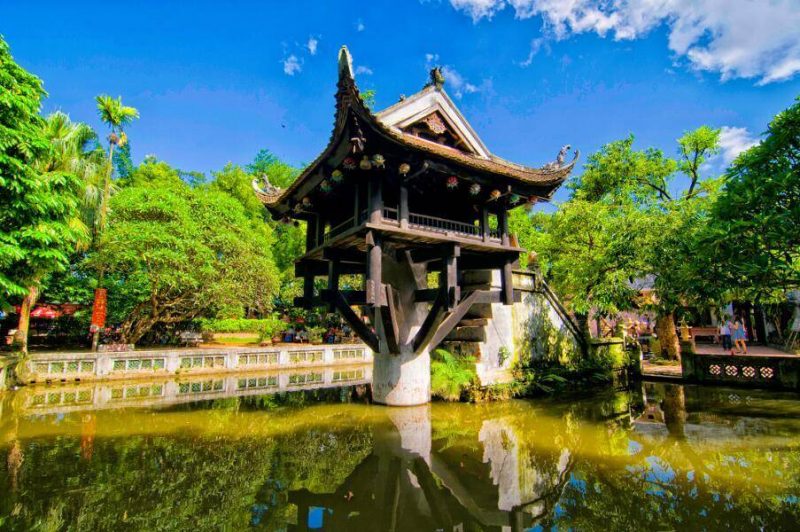 Viaje Vietnam Clásico