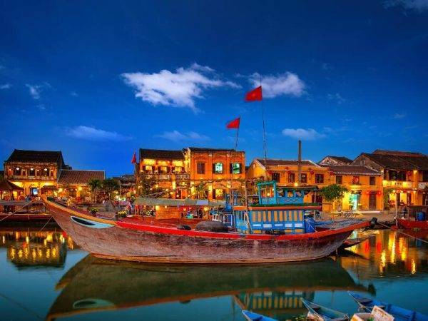 Viaje Vietnam Clásico