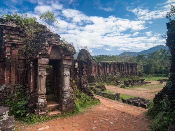Viaje Vietnam - Que ver en Vietnam
