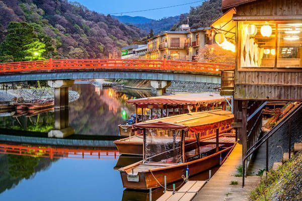 Hanami en Kioto visitar-kioto