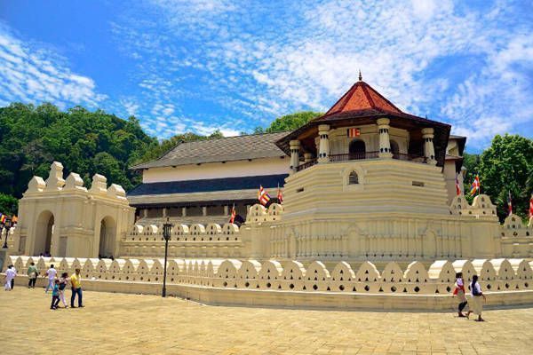 kandi sri lanka