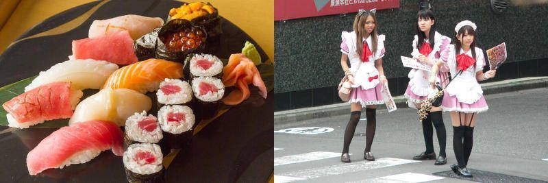 manga-sushi