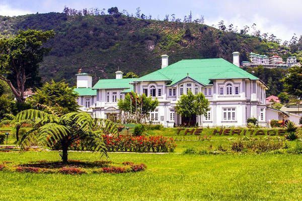 nuwara eliya sri lanka