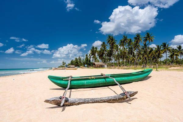 playas sri lanka