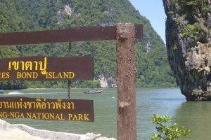 Viaja a Tailandia a través del cine