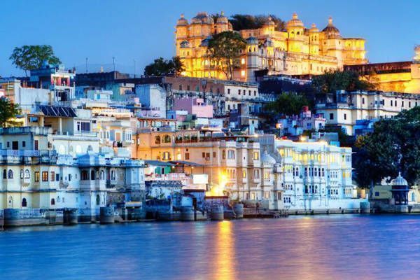 Udaipur y las mil y una noches viajar udaipur india