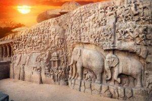 La India, un choque de cultura