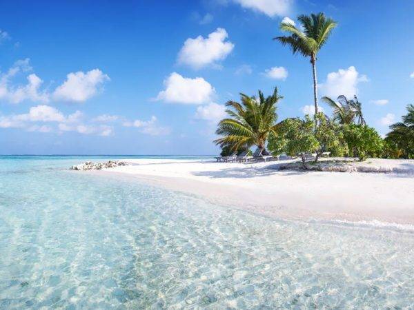 Dubai, Sri Lanka y Maldivas - Hoteles de Maldivas