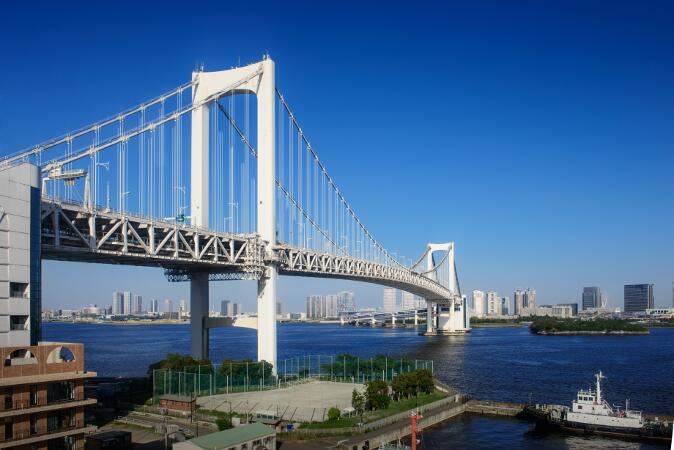 Visistar Tokio - Bahia Tokio Visistar Tokio - Bahia Tokio