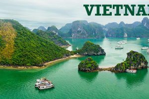 Viajar a Vietnam: ¿qué debes saber?