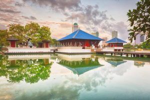 Viajes personalizados a Sri Lanka, la mejor manera de conocer el país