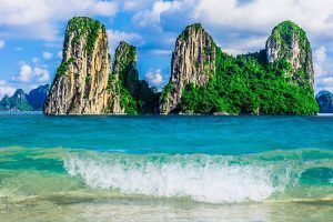 8 recomendaciones para que tu viaje a Vietnam sea perfecto.