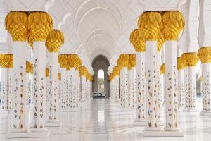 Abu Dabi inaugurará su Louvre el próximo mes de noviembre