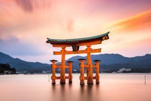 Viajar Japón Hakone Tori Miyahima