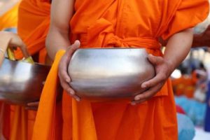 Triángulo de Oro y playas de Krabi
