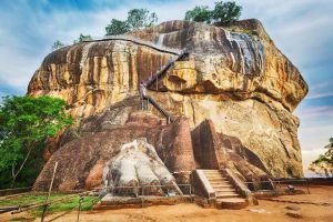 viaja a sri lanka