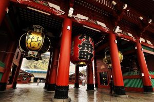 ¿Vas a viajar a Japón? ¡Toma nota de estos tips!