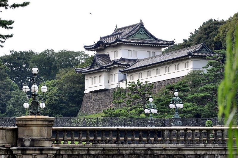 Japón, ciudades y paisajes