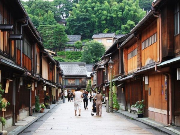 Kanazawa