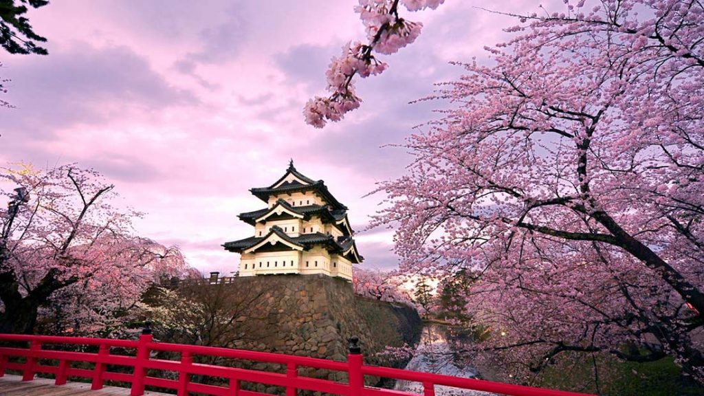 Viajar a Japon japón-maravilloso