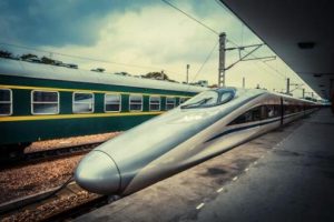 Japón a tu aire con tren bala 12 días