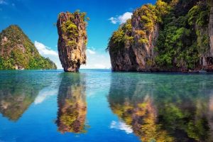 Tailandia al completo con playas de Phuket