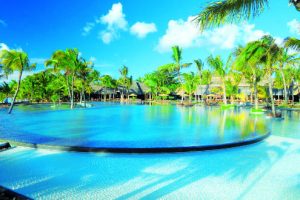 Islas Mauricio