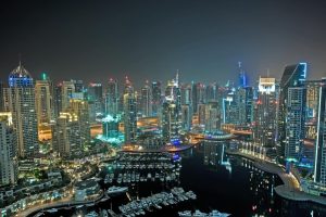 Los españoles cada vez más interesados en viajar a Dubái