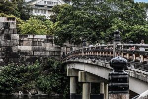 ¿Qué ver en Osaka?