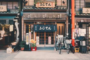¿Qué hacer con el equipaje en tu viaje a Japón?