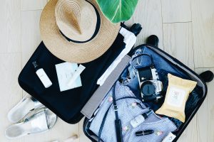 Los “indispensables” para tu viaje
