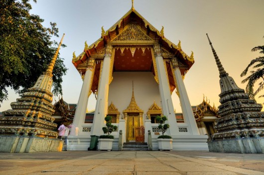 día perfecto en BangKok disfruta el día perfecto en BangKok