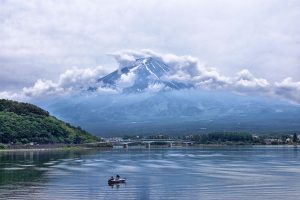 Planifica tus Vacaciones en Japón