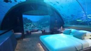 Viajar a Maldivas - Conrad Maldives RangaliIsland