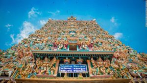 Viajes a India