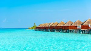 Viajar a las Islas Maldivas