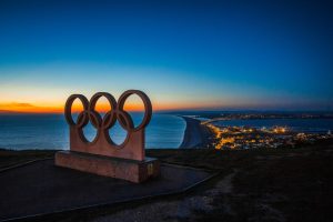 Olimpiadas de Japón 2021 – Tecnología y turismo, la combinación perfecta