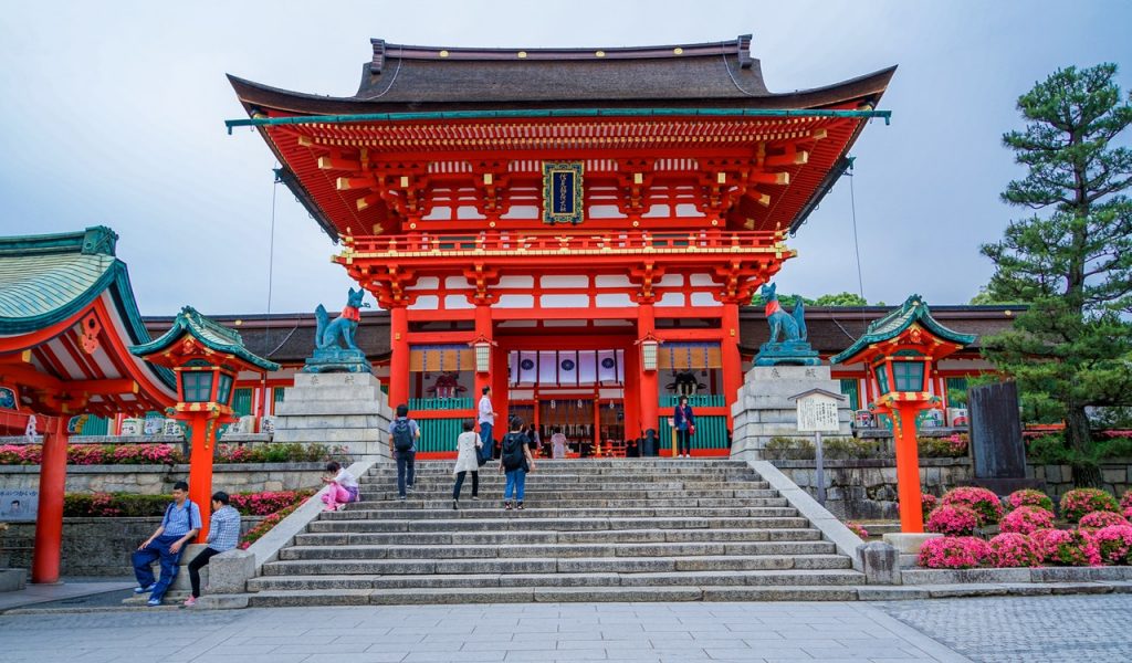 que hacer en japón que hacer en japón
