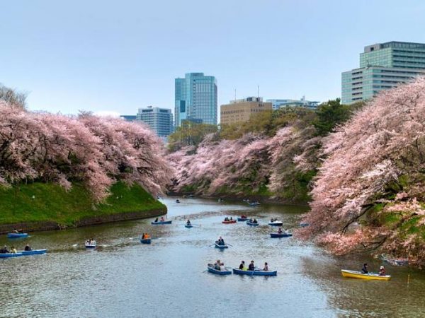 Tokyo