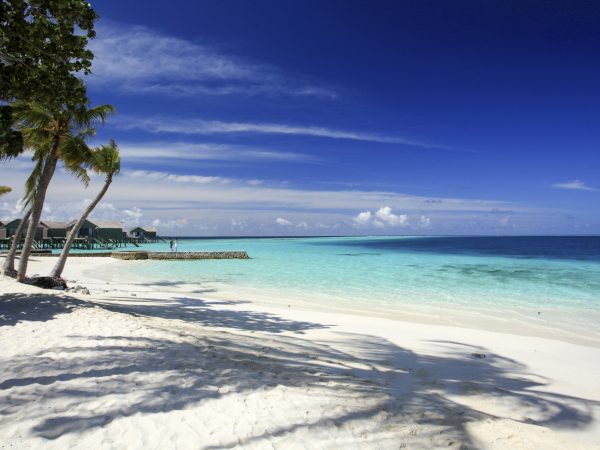 Centara Ras Fushi Resort & Spa Maldives