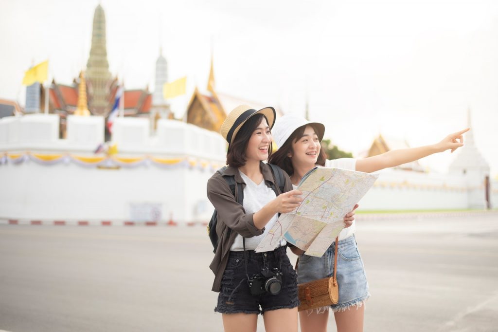Templos qué visitar en Tailandia en un viaje organizado