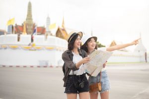 ¿Qué visitar en Tailandia en un viaje organizado?