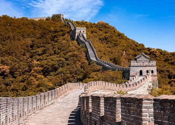 Viajes Organizdos a China